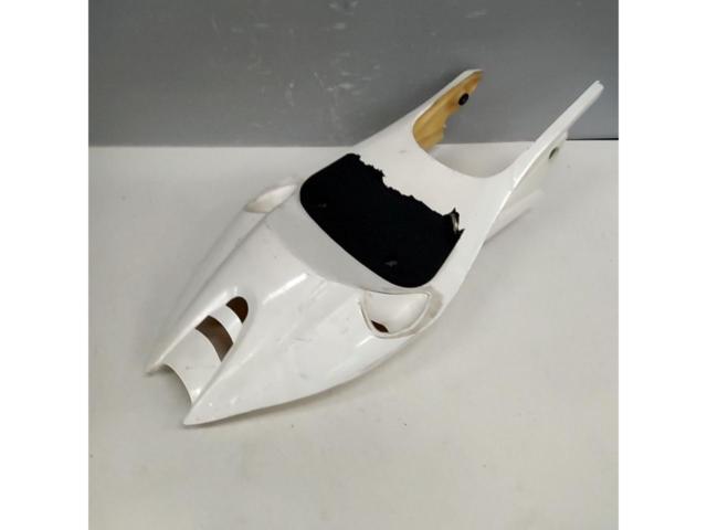 メーカー不明 FRPシートカウル 【NSF100】