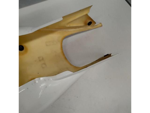 メーカー不明 FRPシートカウル 【NSF100】