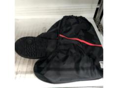 メーカー不明 レインブーツカバー