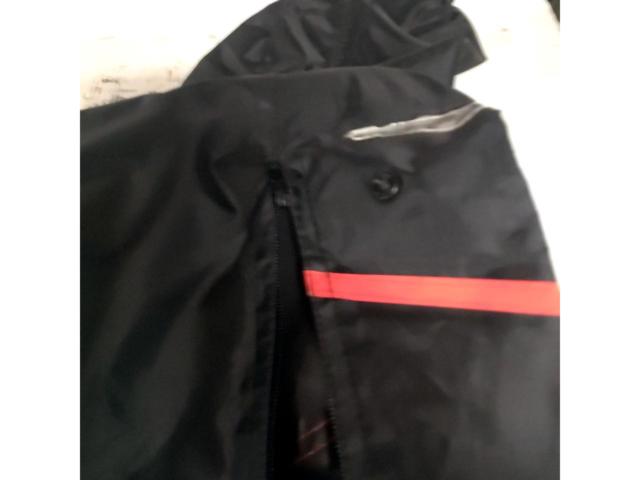 メーカー不明 レインブーツカバー