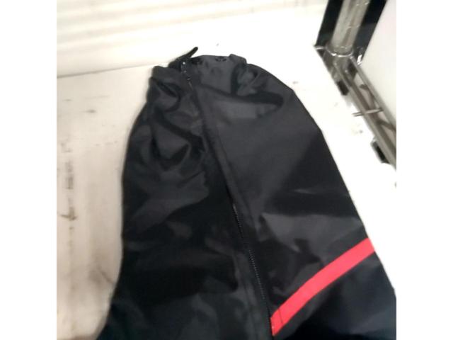 メーカー不明 レインブーツカバー