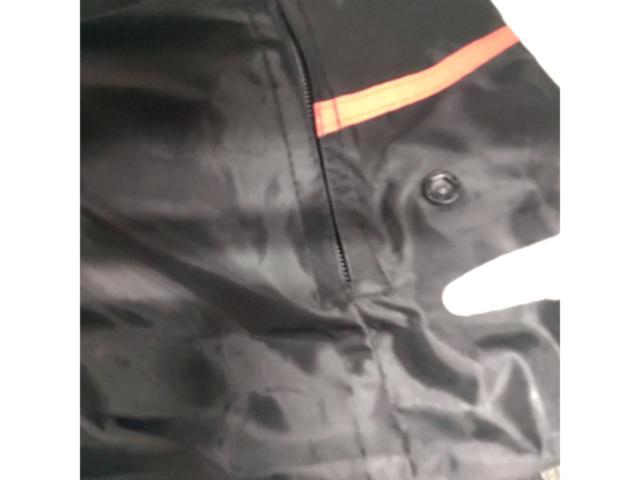 メーカー不明 レインブーツカバー