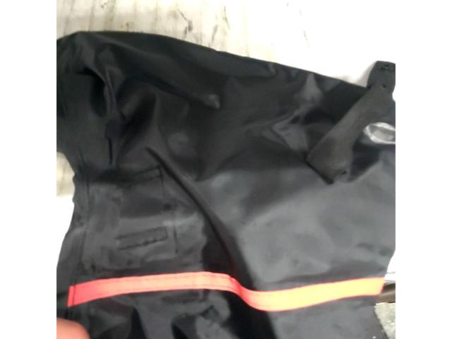 メーカー不明 レインブーツカバー