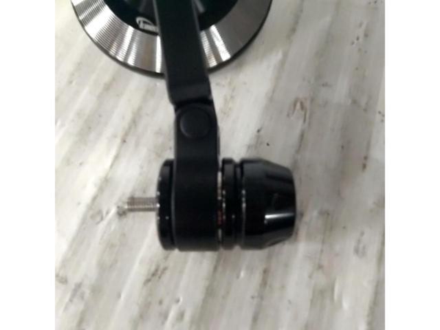 KAEDEAR バーエンドミラー