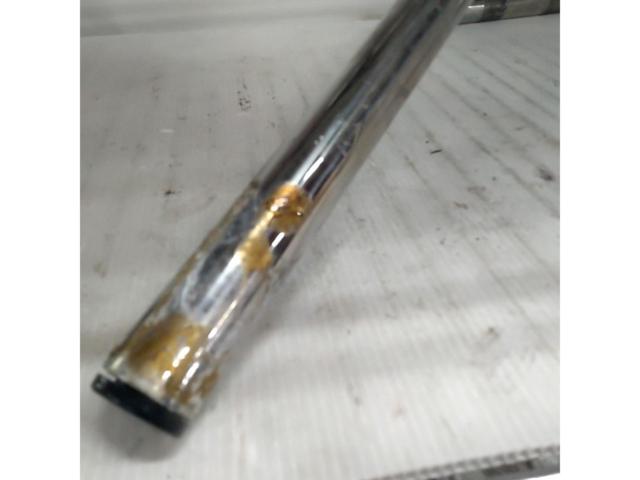 メーカー不明 バーハンドル
