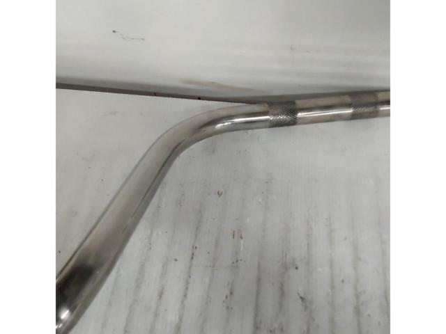 メーカー不明 バーハンドル