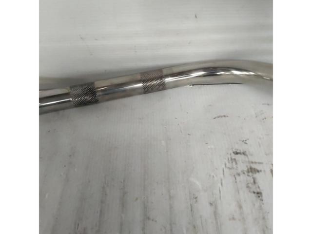 メーカー不明 バーハンドル