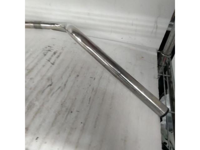 メーカー不明 バーハンドル