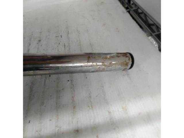 メーカー不明 バーハンドル
