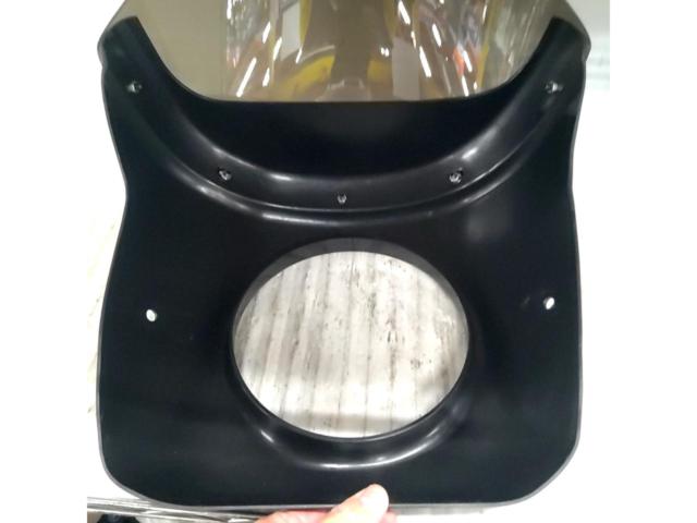 メーカー不明 ビキニカウル