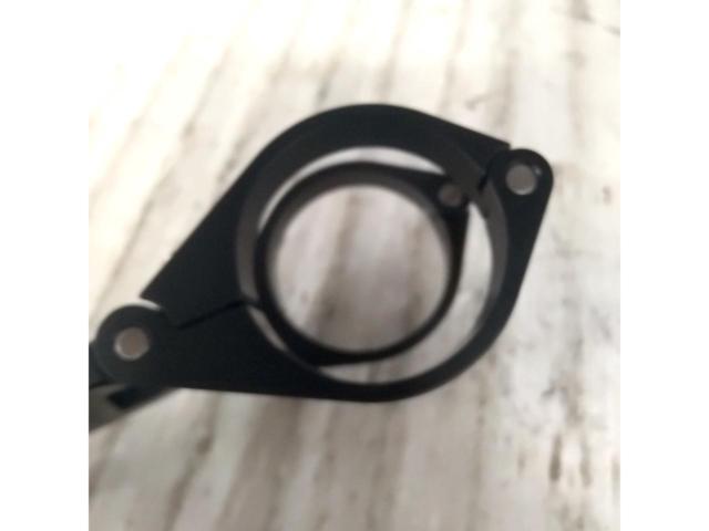 DAYTONA ヘッドライトステー