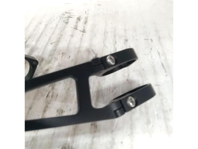 DAYTONA ヘッドライトステー