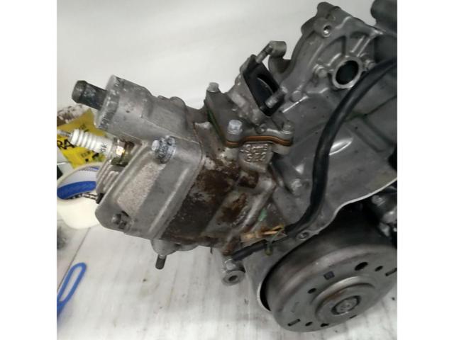 【現状販売】HONDA NSRmini純正エンジン