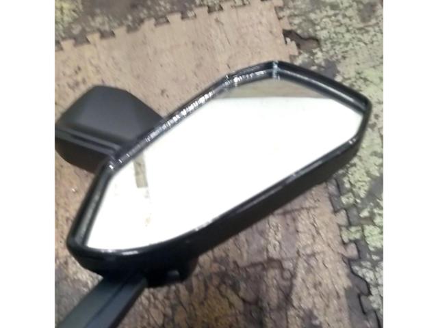 NAPOLEON リッジミラー