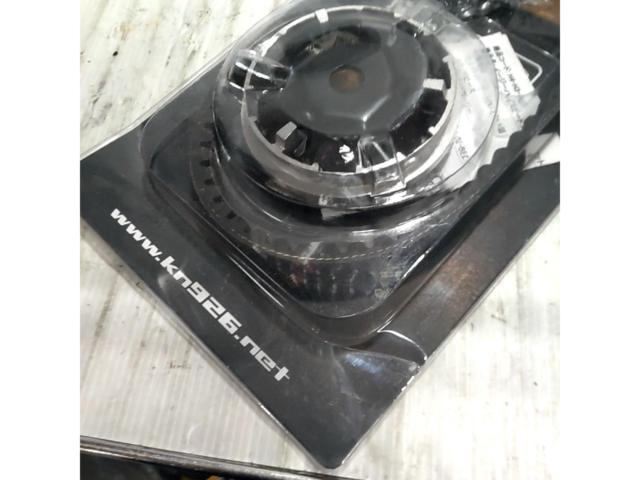 1KN企画 イージーハイスピードプーリーキット