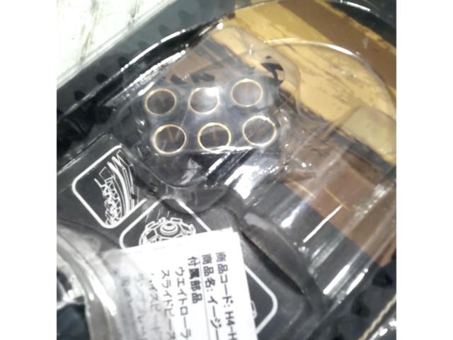 1KN企画 イージーハイスピードプーリーキット