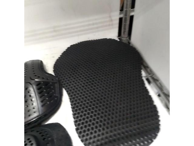 KOMINE プロテクターセット