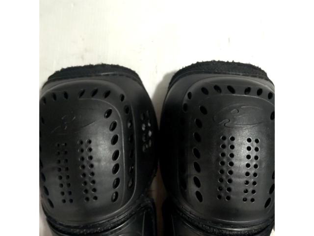 KOMINE プロテクターセット