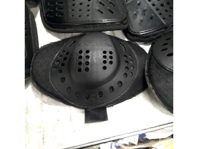 KOMINE プロテクターセット