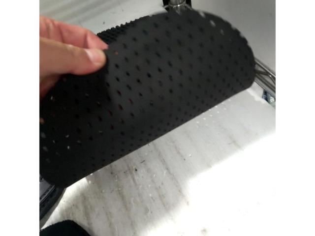 KOMINE プロテクターセット