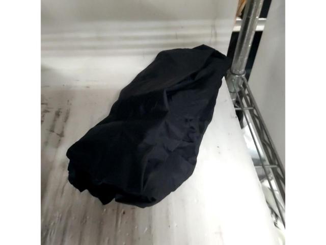 MOTOFIZZ キャンピングシートバッグ