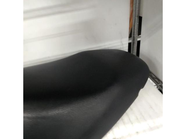2SUZUKI アドレスV125G純正シート