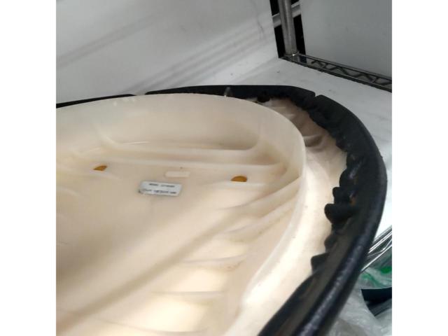 2SUZUKI アドレスV125G純正シート