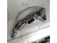2メーカー不明 メッキエアクリーナーボックスカバー