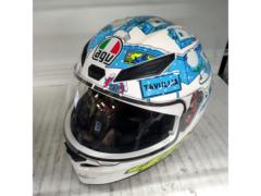 AGV K-1 TAVULLIA