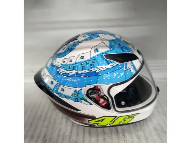 AGV K-1 TAVULLIA