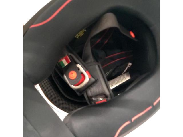 AGV K-1 TAVULLIA