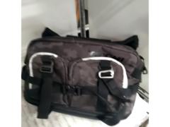 RSTaichi(RSタイチ) WPヒップバッグ(L)