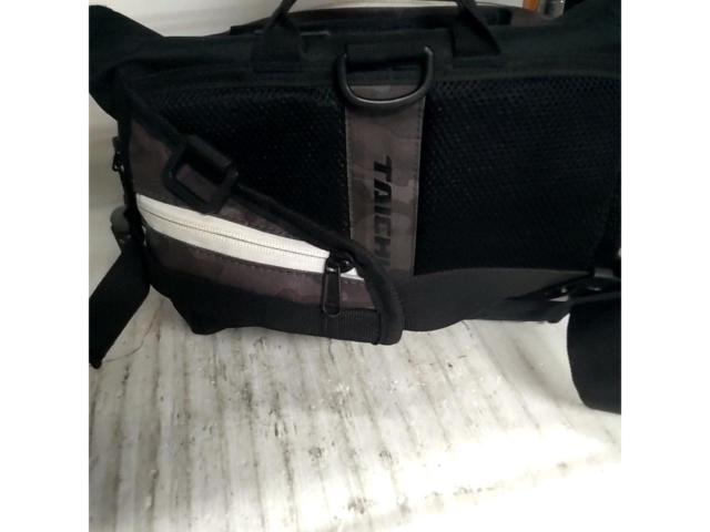 RSTaichi(RSタイチ) WPヒップバッグ(L)
