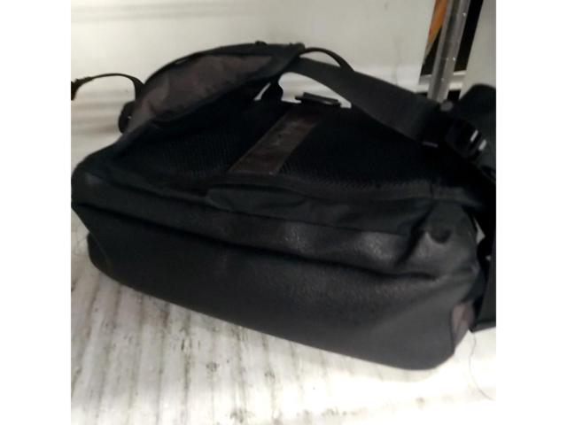 RSTaichi(RSタイチ) WPヒップバッグ(L)