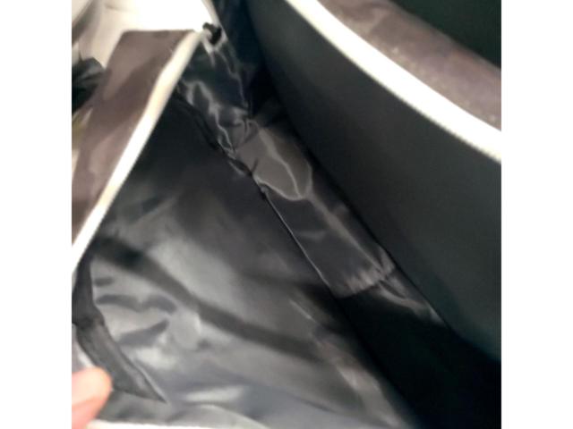 RSTaichi(RSタイチ) WPヒップバッグ(L)