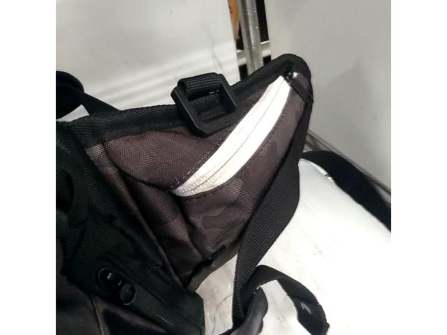 RSTaichi(RSタイチ) WPヒップバッグ(L)