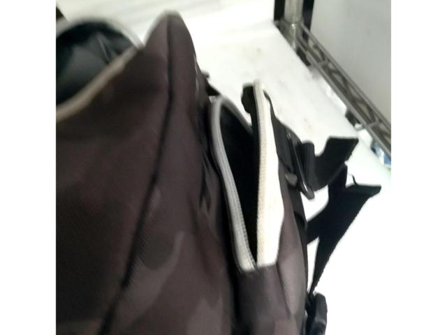 RSTaichi(RSタイチ) WPヒップバッグ(L)