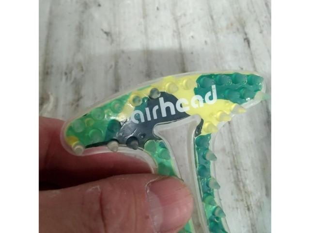 airhead ベンチレーションライナー