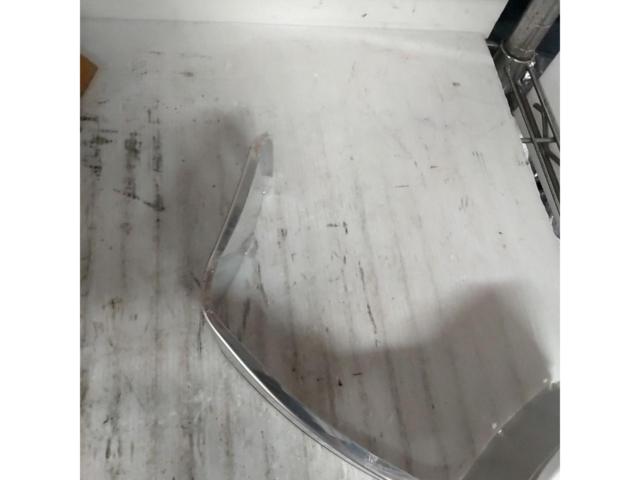 10Harleydavidson ソフテイル純正リアフェンダースカート