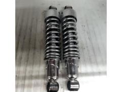 10Harleydavidson スポーツスター純正リアショック