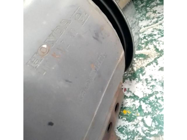 6HONDA フォルツァ純正マフラー