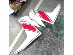 7YAMAHA YZF-R25純正サイドカウル