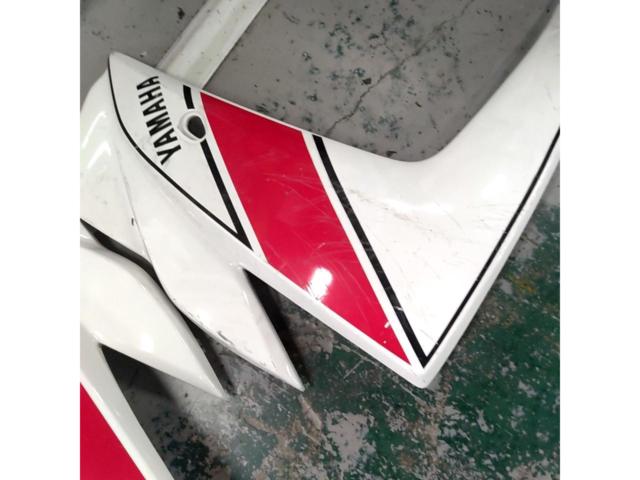 7YAMAHA YZF-R25純正サイドカウル