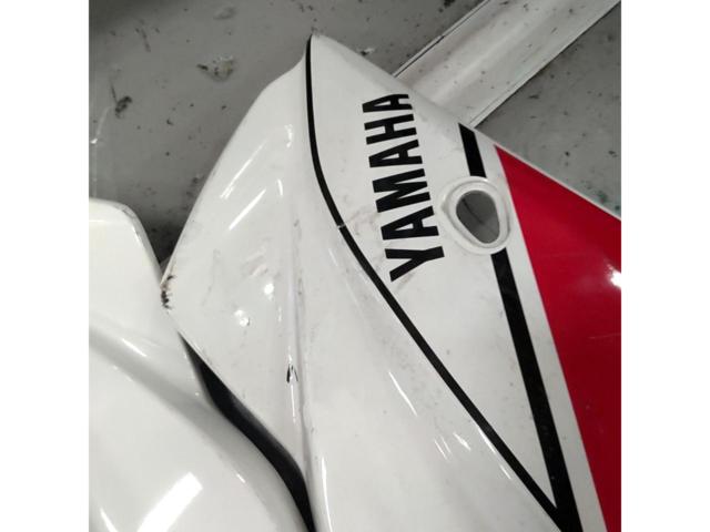 7YAMAHA YZF-R25純正サイドカウル