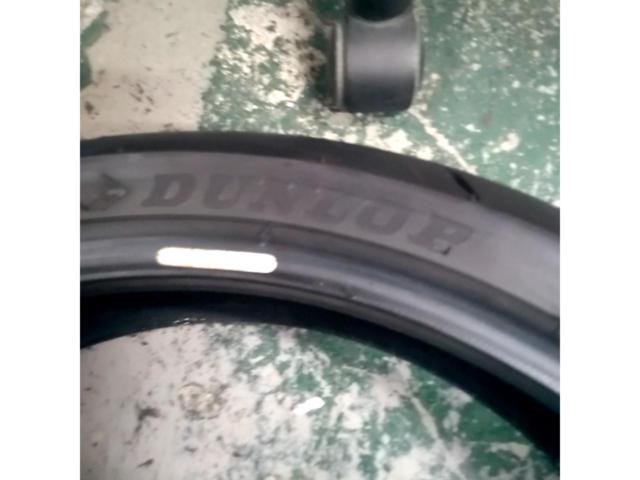 DUNLOP SPORTMAX α-14F