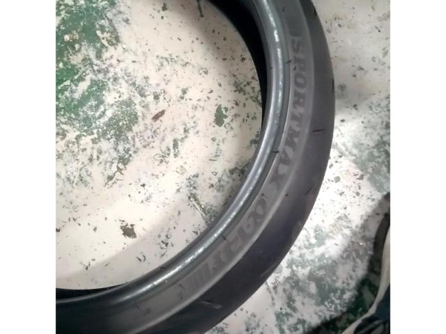 DUNLOP SPORTMAX α-14F