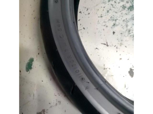 DUNLOP SPORTMAX α-14F
