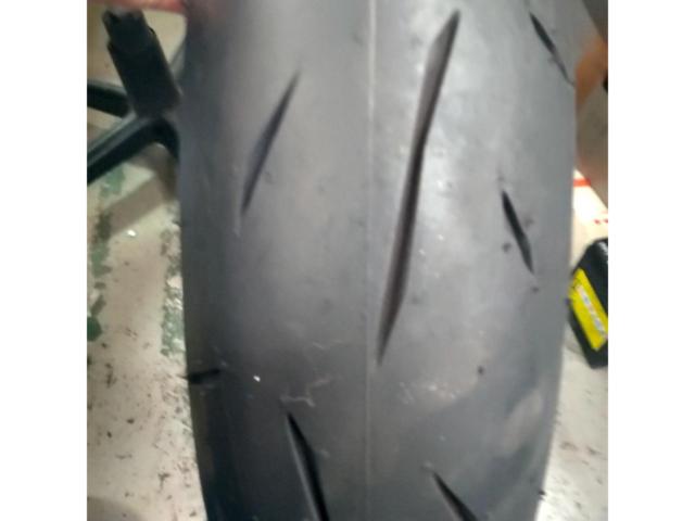 DUNLOP SPORTMAX α-14F