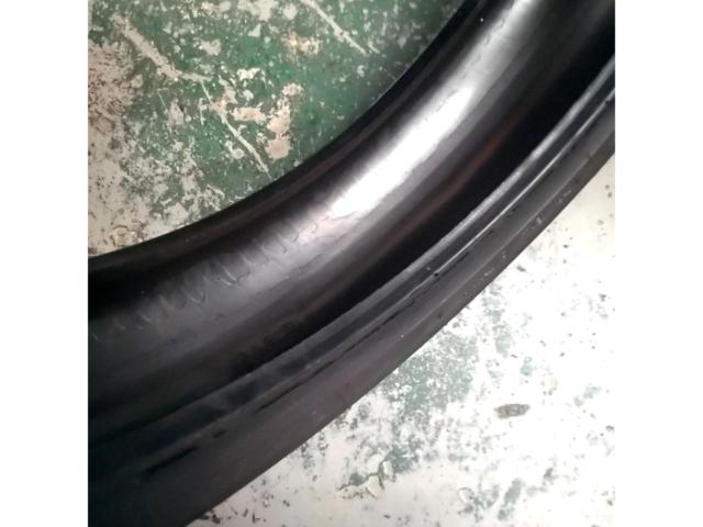 DUNLOP SPORTMAX α-14F