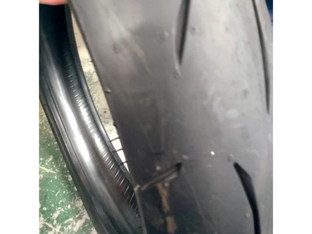 DUNLOP SPORTMAX α-14F